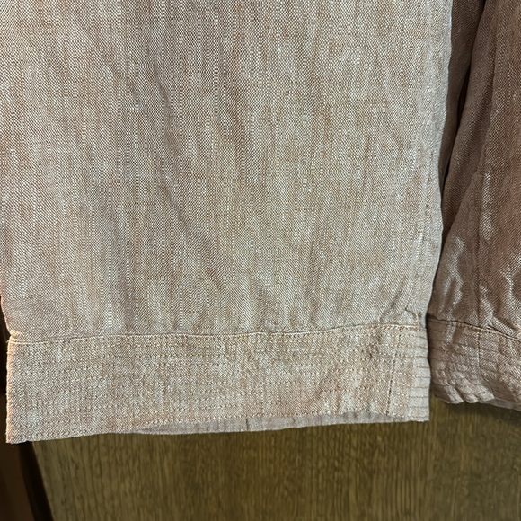 Capris - Picture 2 of 3